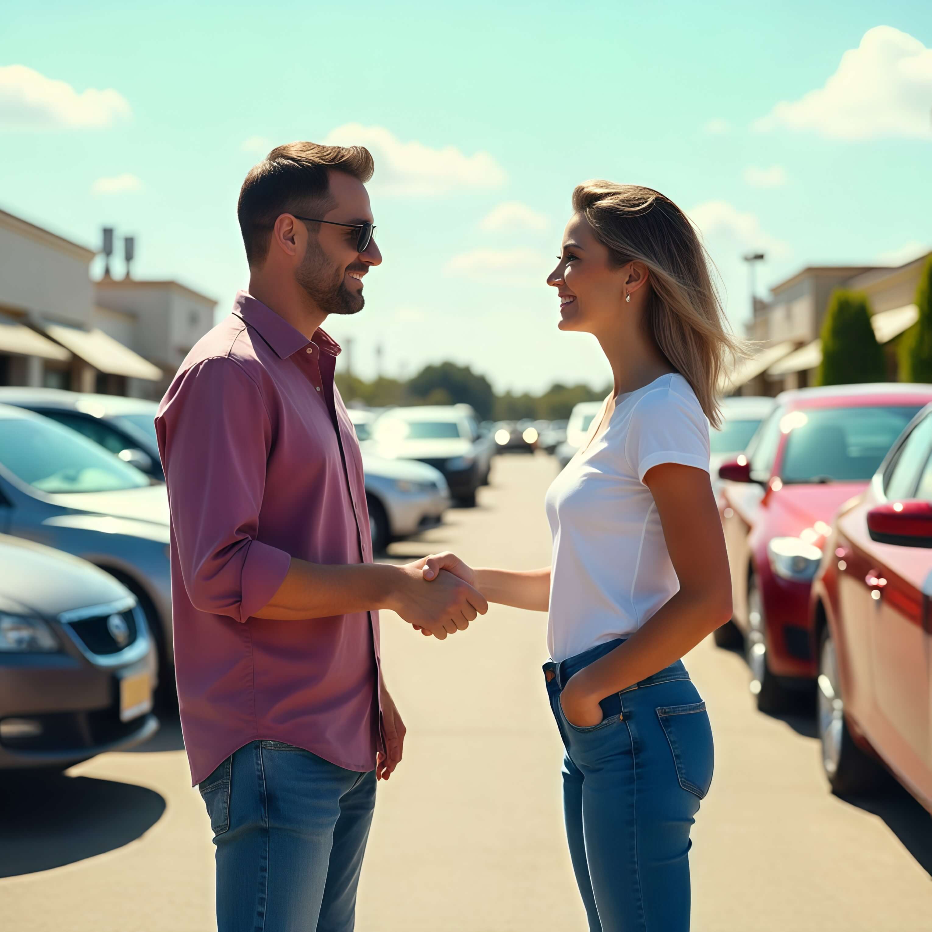 Команда КлеверПодбор