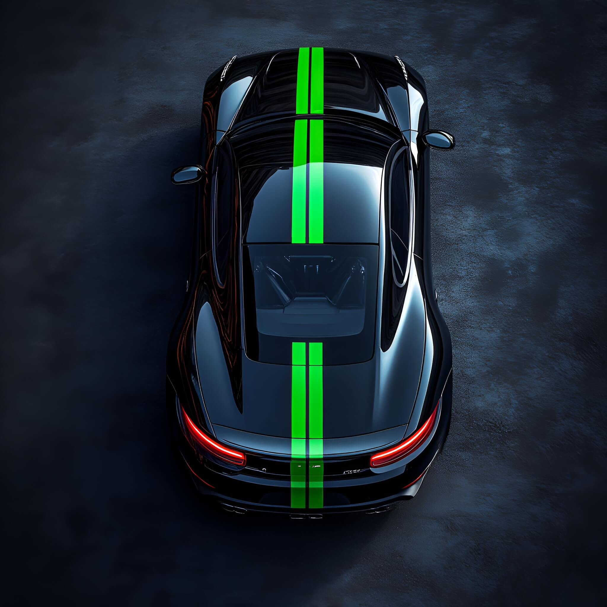 Что мы проверяем при подборе авто